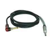 Digiflex - NGP-SILENT 10' Instrument Cable Angle / Straight