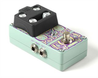DigiTech - Polara Lexicon Reverb