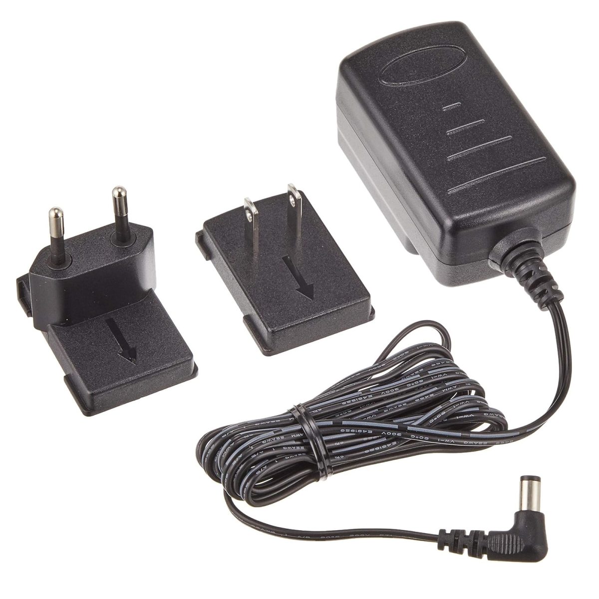 Digitech - 9V/1300mA Power Supply - PS0913DC