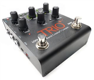 DigiTech - TRIO+ Band Creator + Looper