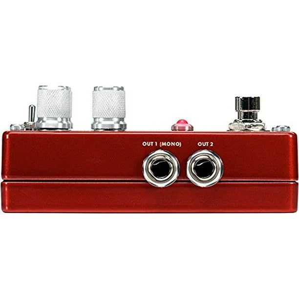 DigiTech - Ventura Vibe Rotary/Vibrato Pedal