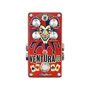 DigiTech - Ventura Vibe Rotary/Vibrato Pedal