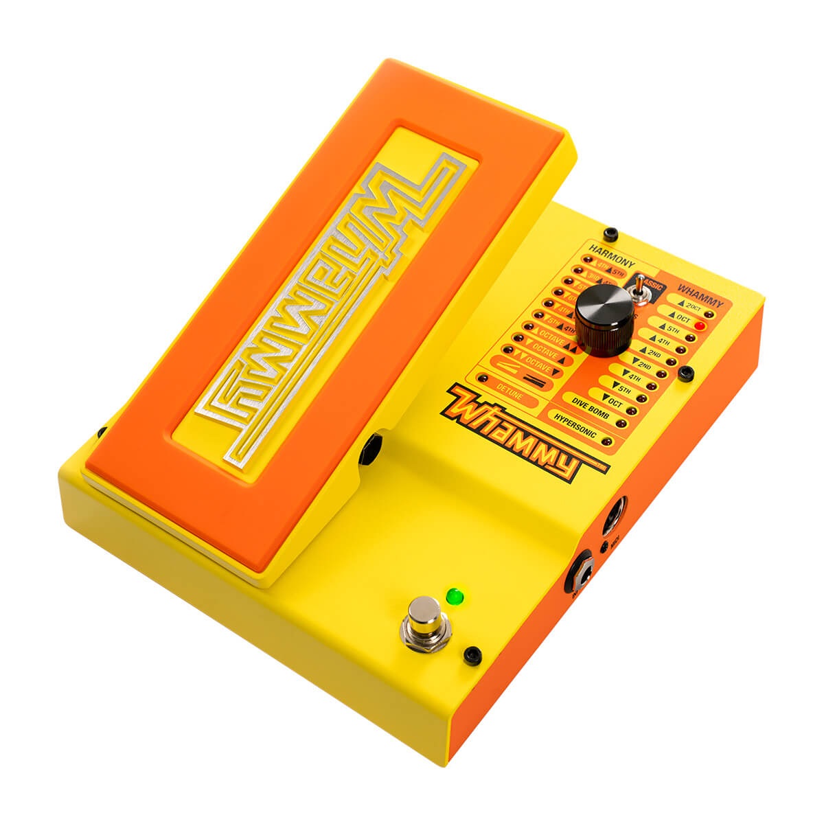 Digitech - MonoNeon Whammy