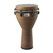 Remo - Mondo™ Djembe Drum - Earth, 12" #DJ-0012-05