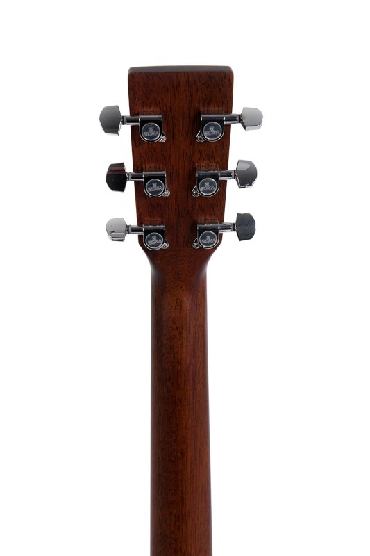 Sigma - ST Series Dreadnought Acoustic Left-Handed, Satin #DM-STL