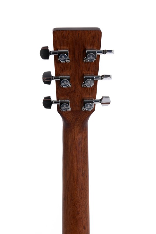 Sigma - Dreadnought Acoustic Electric Guitar #DMC-STE
