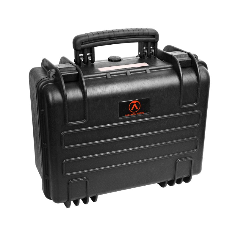 Austrian Audio - Drum Microphone Kit Set #DMK1