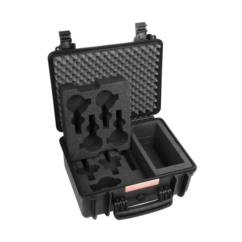 Austrian Audio - Drum Microphone Kit Set #DMK1