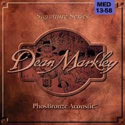 Dean Markley Phosphore Bronze 2068A