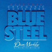 Dean Markley Blue Steel 5c Bass 2678