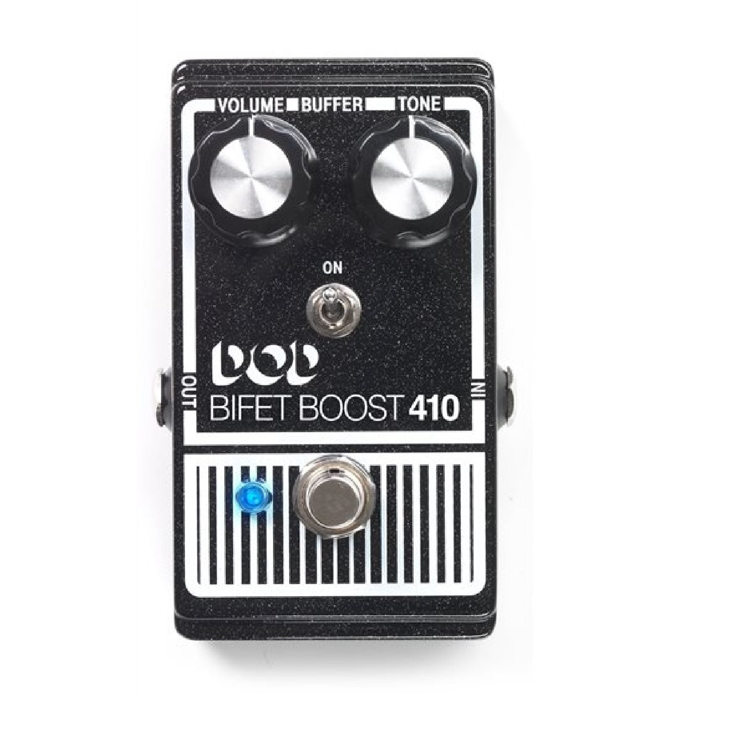 DOD 410 BIFET BOOST