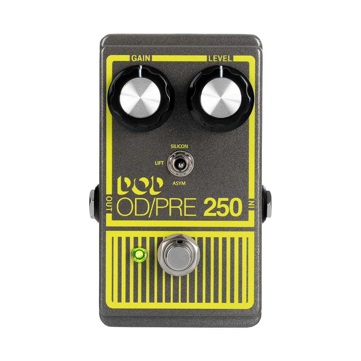 DOD - Overdrive Preamp 250-X