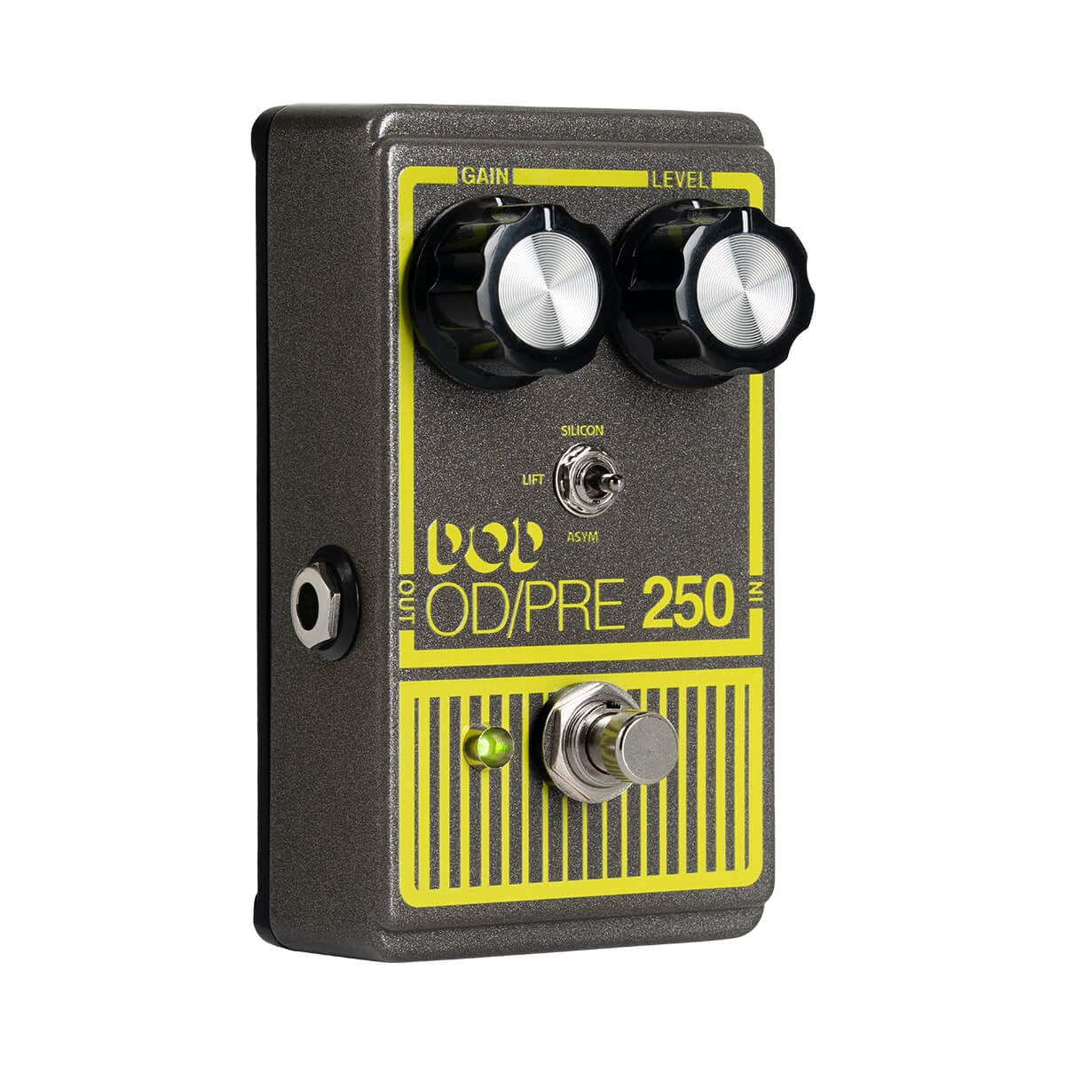 DOD - Overdrive Preamp 250-X
