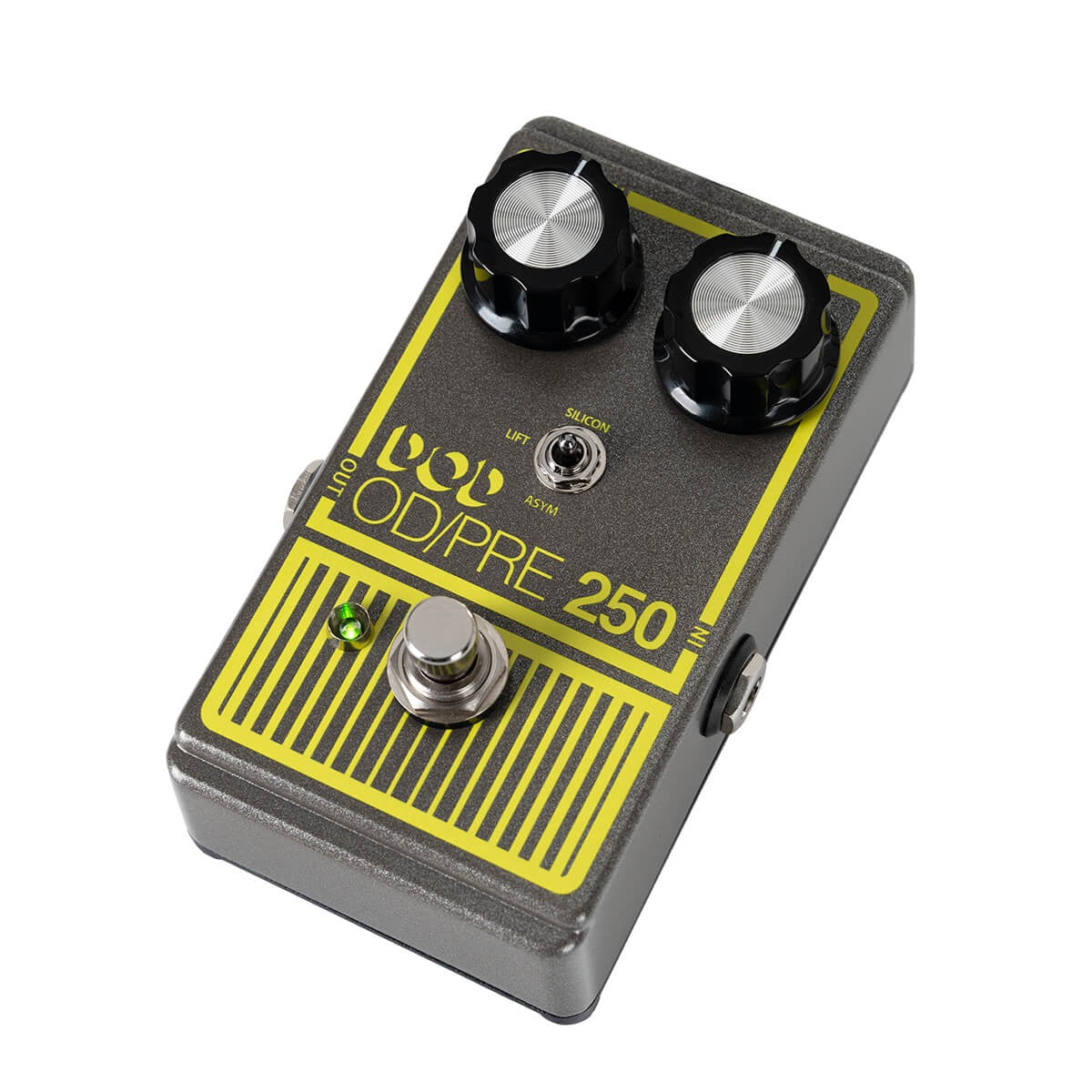 DOD - Overdrive Preamp 250-X