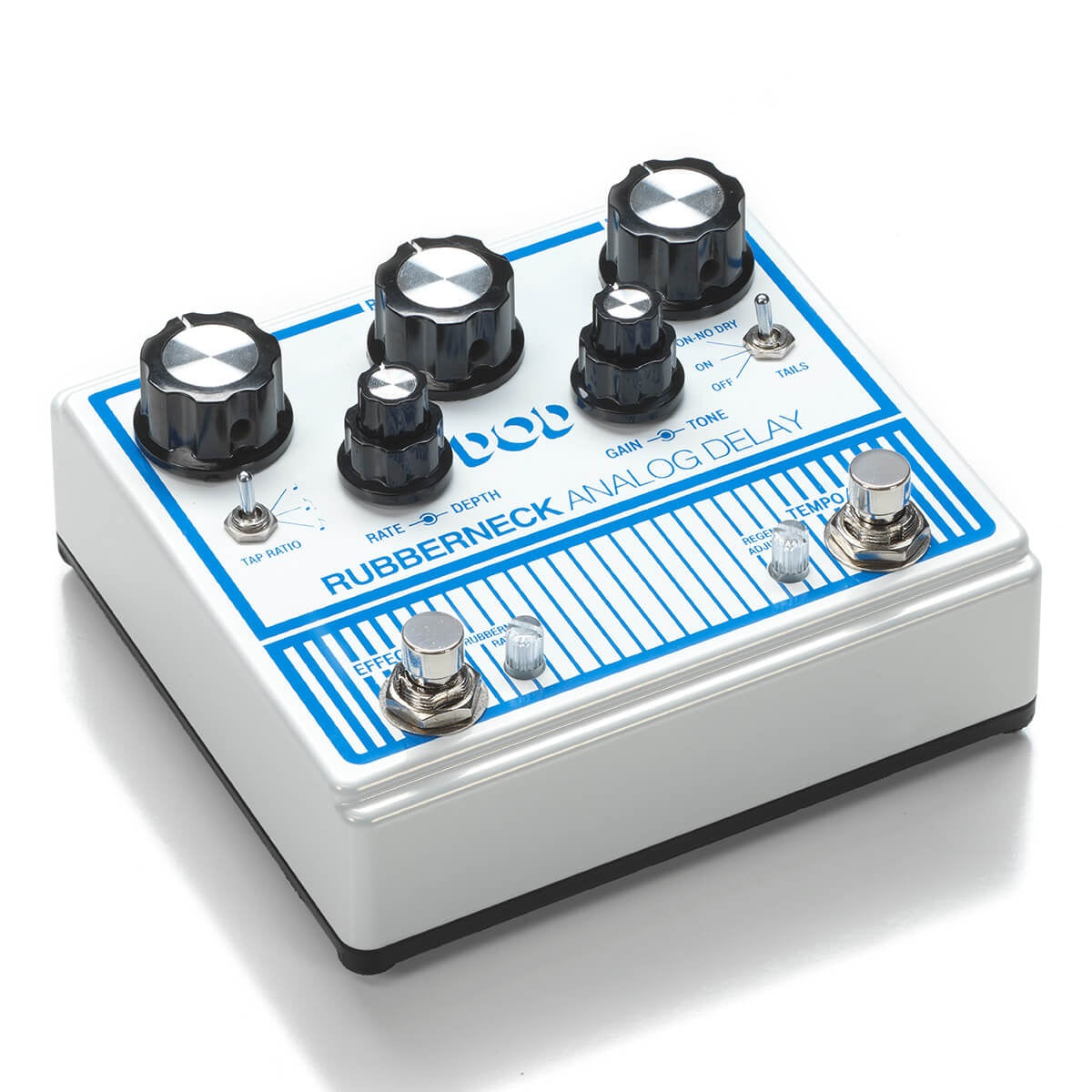DOD - Rubberneck Analog Delay