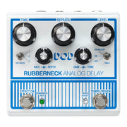 DOD - Rubberneck Analog Delay