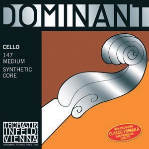 Thomastik-Infeld - Violoncelle 4/4 Cordes Dominant