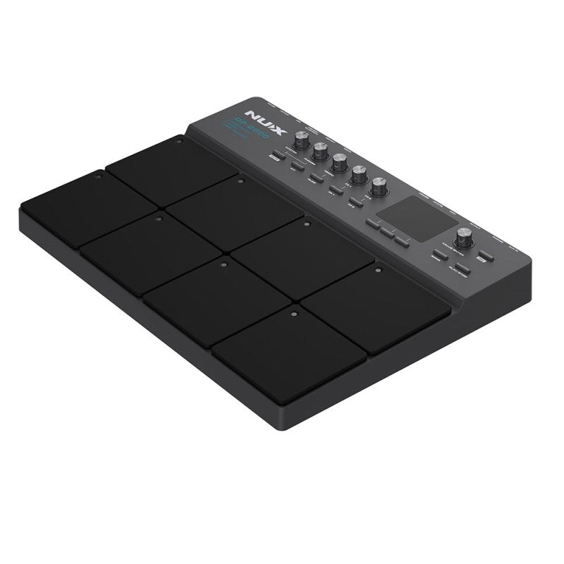 NUX - Powerful integrated Percussion Pad #DP-2000