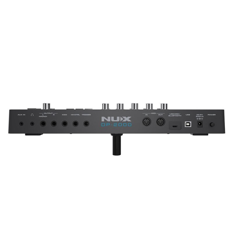NUX - Powerful integrated Percussion Pad #DP-2000
