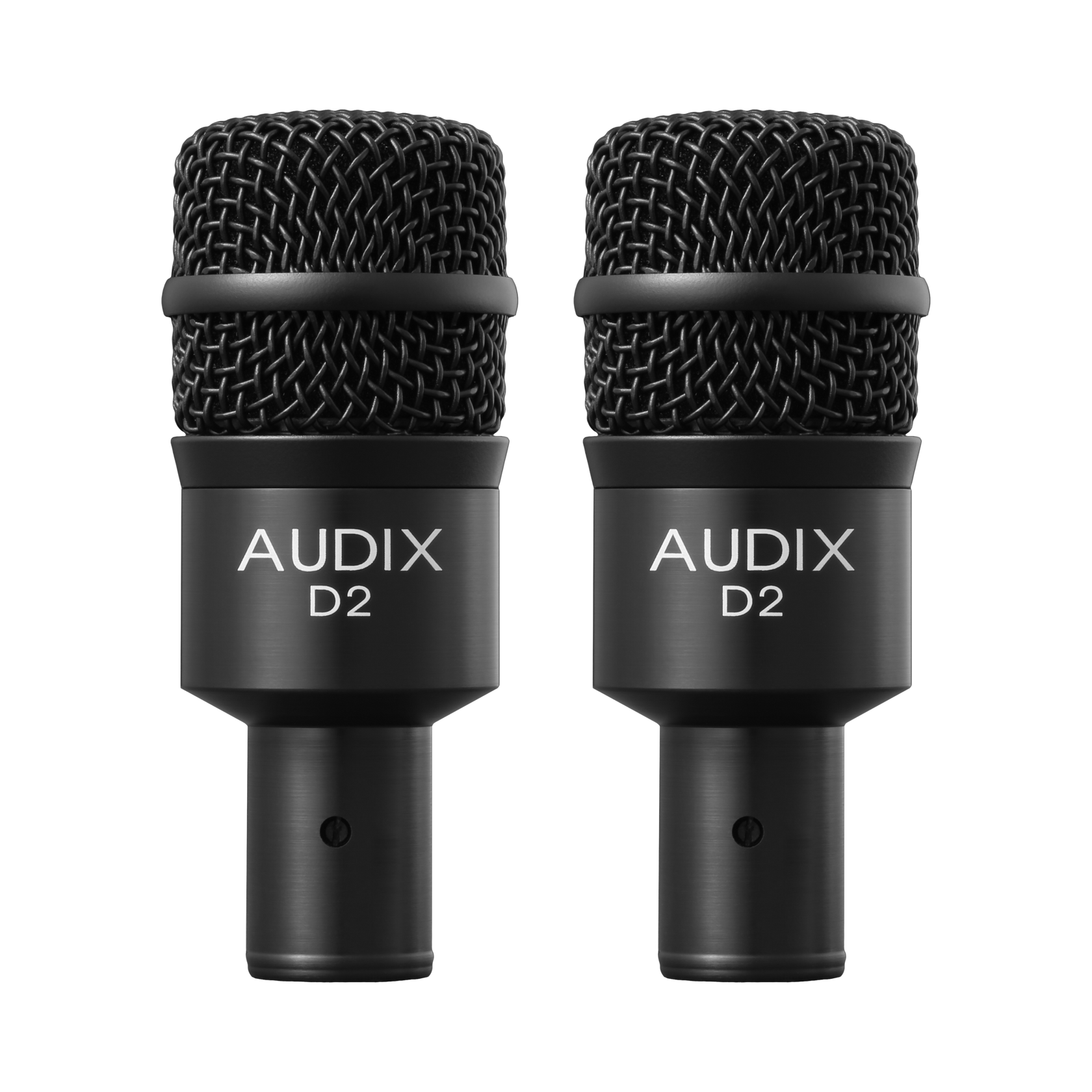 Audix - DP7 7-Piece Drum Microphone Package