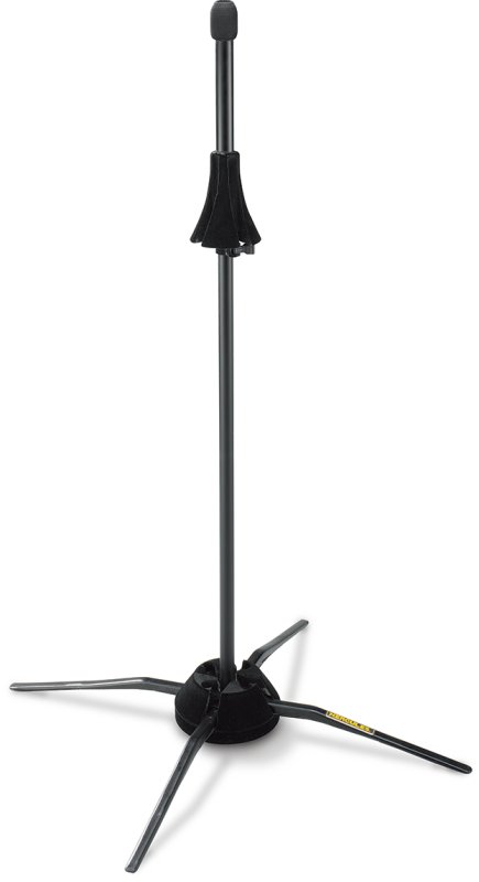 Hercules Stands - Travlite Trombone Stand #DS420B