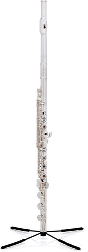 Hercules Stands - Travlite Low-B Flute Stand #DS461B