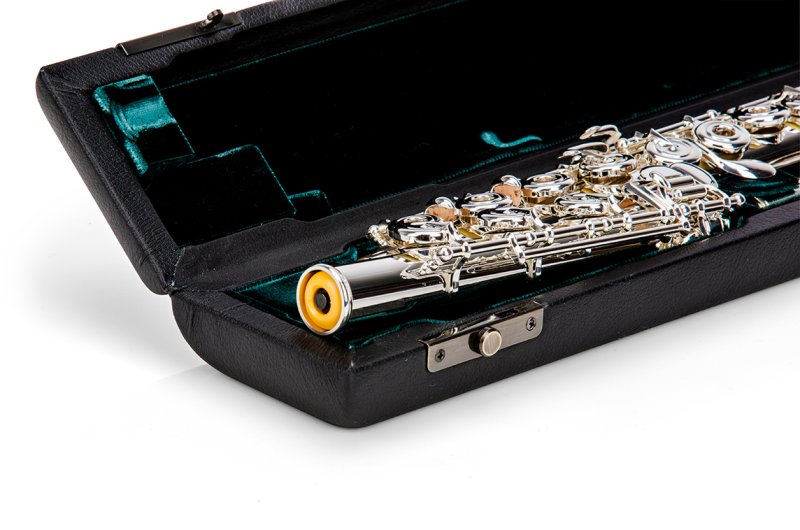 Hercules Stands - Travlite Low-B Flute Stand #DS461B