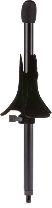 Hercules Stands - Deluxe Velvet Peg For Trumpet/Cornet #DS501B
