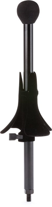 Hercules Stands - Deluxe Velvet Peg For Soprano saxophone/Flugelhorn #DS503B