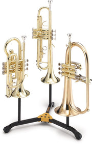 Hercules Stands - Trumpet, Cornet and Flugelhorn Stand #DS513BB