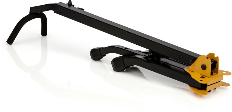 Hercules Stands - Bass Clarinet/Bassoon Stand #DS561B