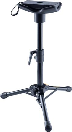 Hercules Stands - Hercules DS753BB 2-Way Low Brass Stand #DS753BB