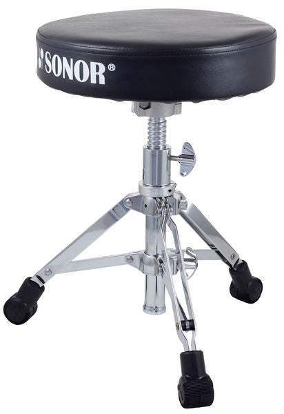 Sonor - 2000 XS Series Drum Throne #DT-XS2000