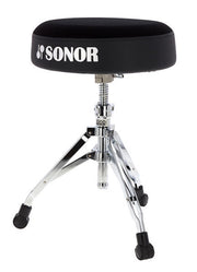 Sonor - Drummer Throne 6000 Series, Round Top #DT6000RT
