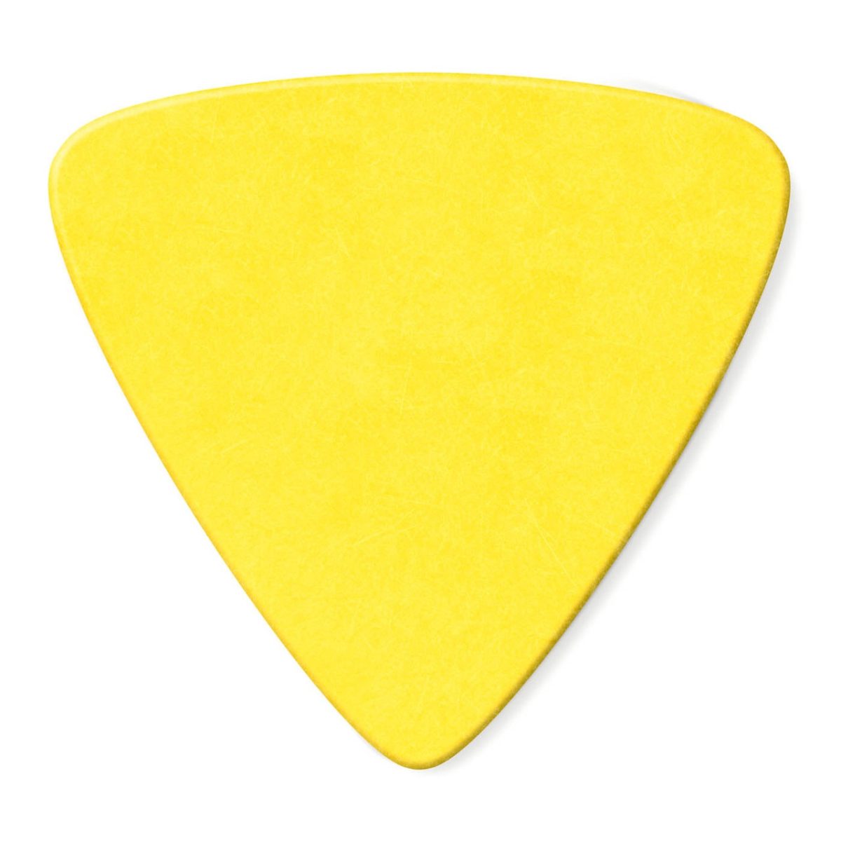 Dunlop - 6-Pack .73mm Tortex Triangle Pick - 431P073 Back