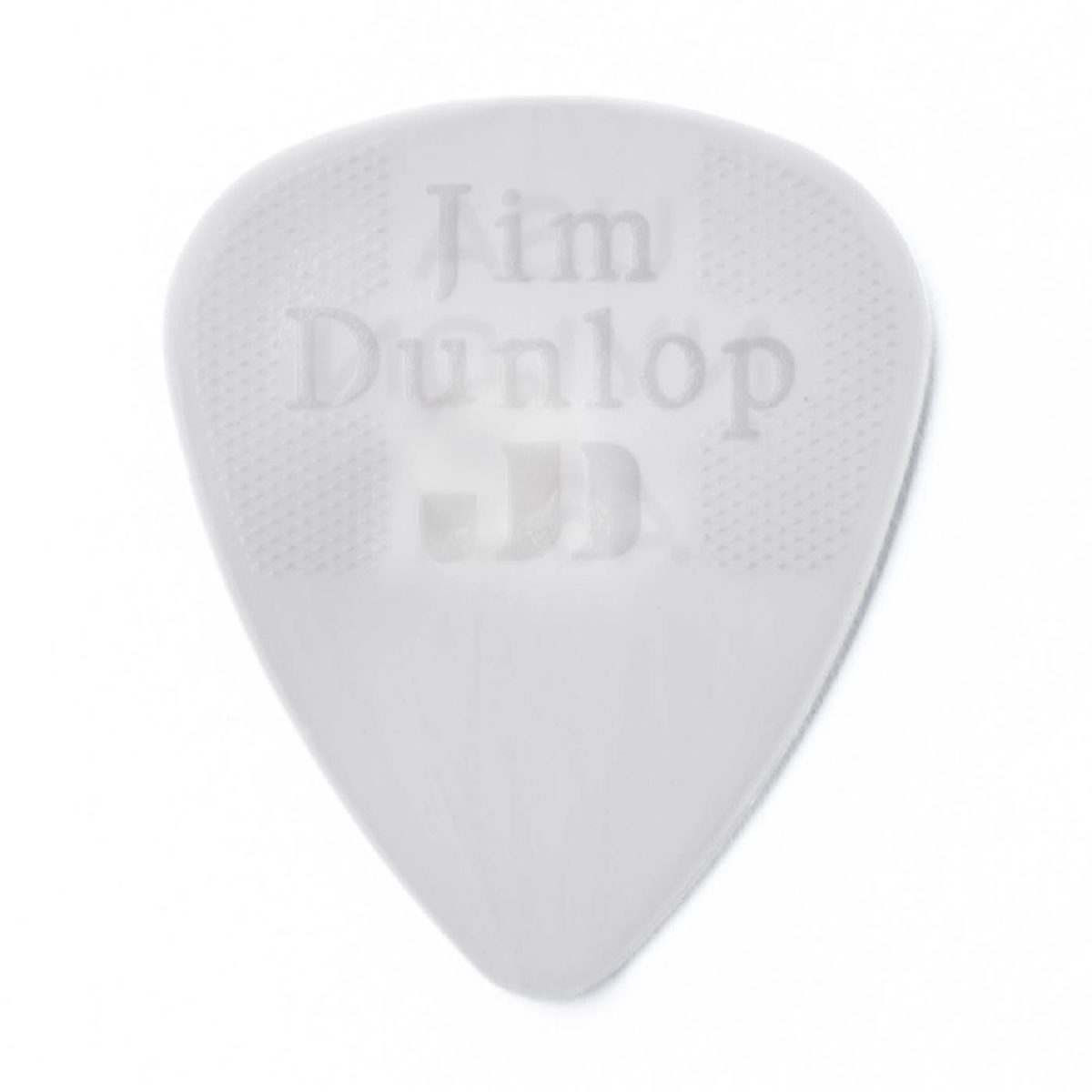 Dunlop – .46mm Nylon 10 Pack Standard Pick – 44R046 Back