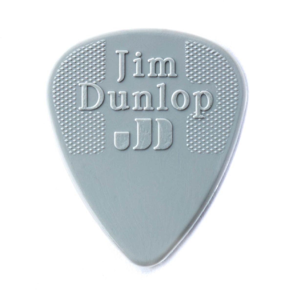 Dunlop - .60mm Nylon Standard Pick - 44r060 Back