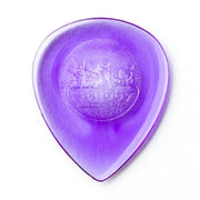 Dunlop - 5 Pack 2.0mm Big Stubby Picks - 475R200 Front