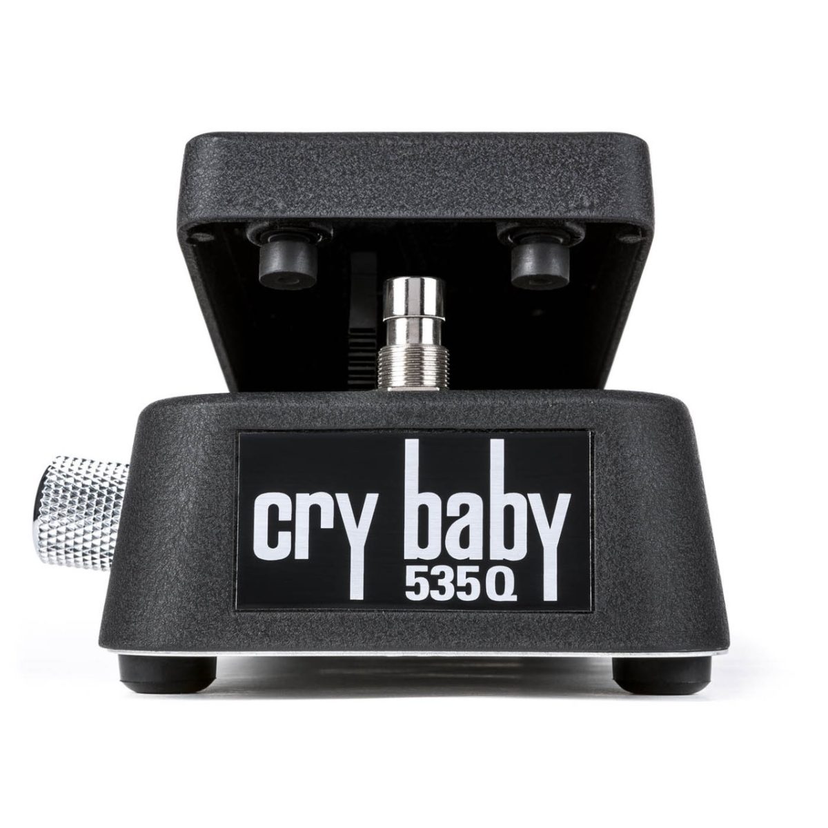 Dunlop - Cry Baby 535Q Multi-Wah