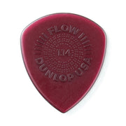 Dunlop - 6 Pack 1.14mm Flow Standard Pick - 549P114