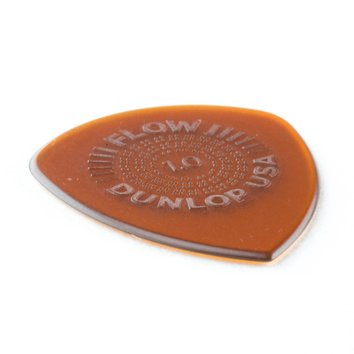 Dunlop - 1.0mm Flow Standard Pack of 24