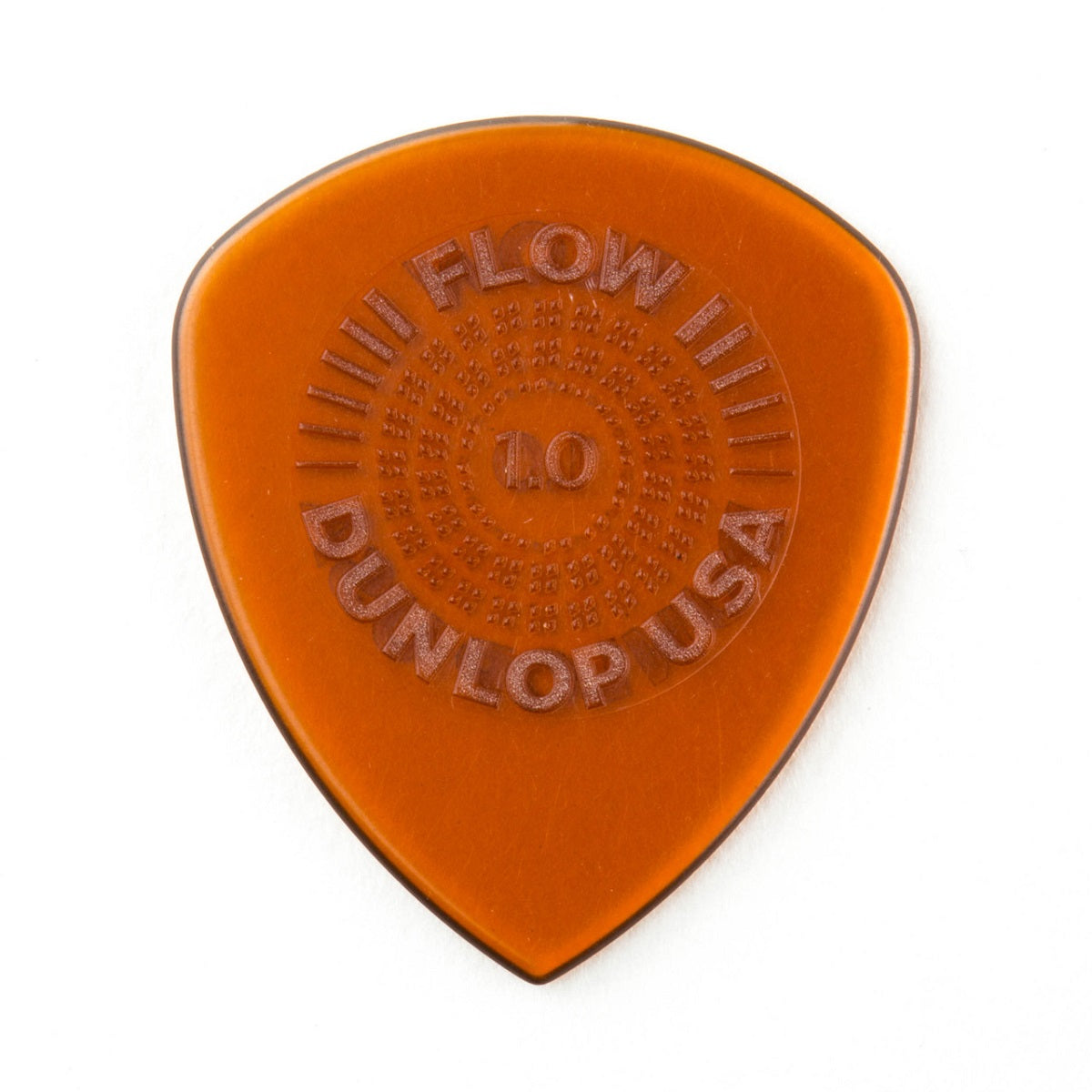 Dunlop - 1.0mm Flow Standard Pack of 24