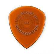 Dunlop - 1.0mm Flow Standard Pack of 24