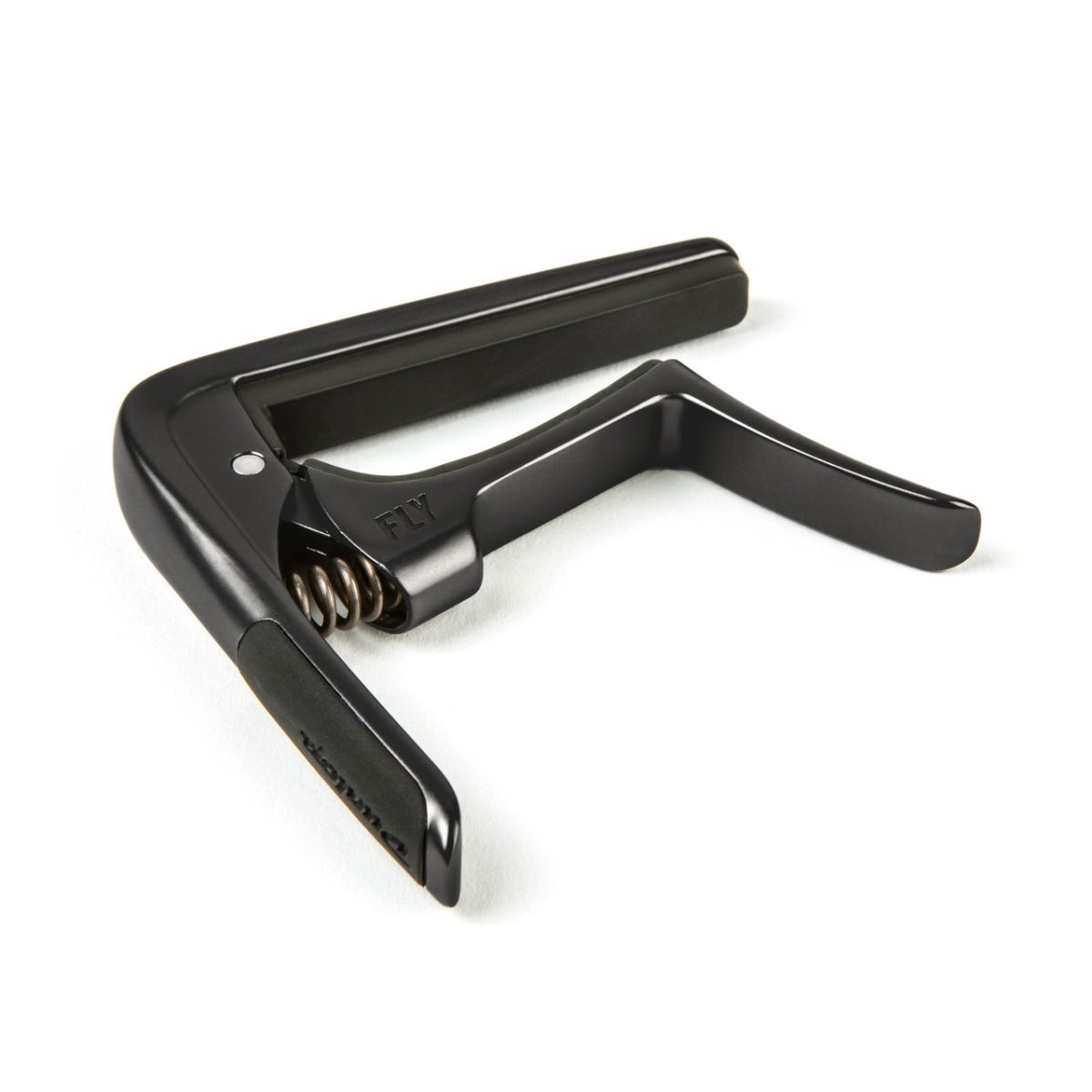 Dunlop - 67FBK Trigger Fly Capo Classical Black