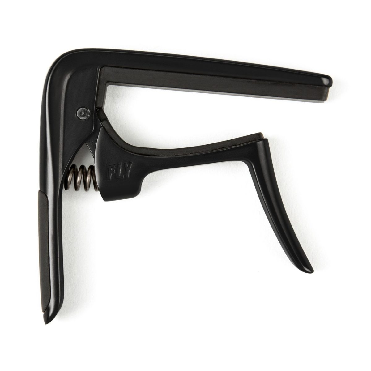 Dunlop - 67FBK Trigger Fly Capo Classical Black
