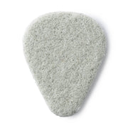 Dunlop - Felt Pick Standard - 8012 Front