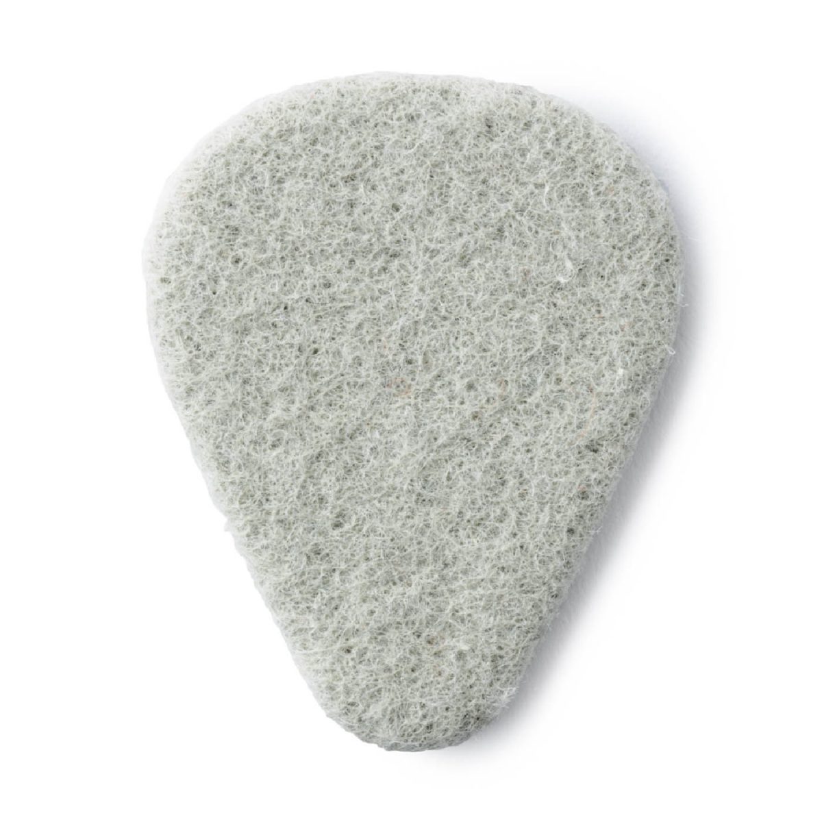 Dunlop - Felt Pick Standard - 8012 Front