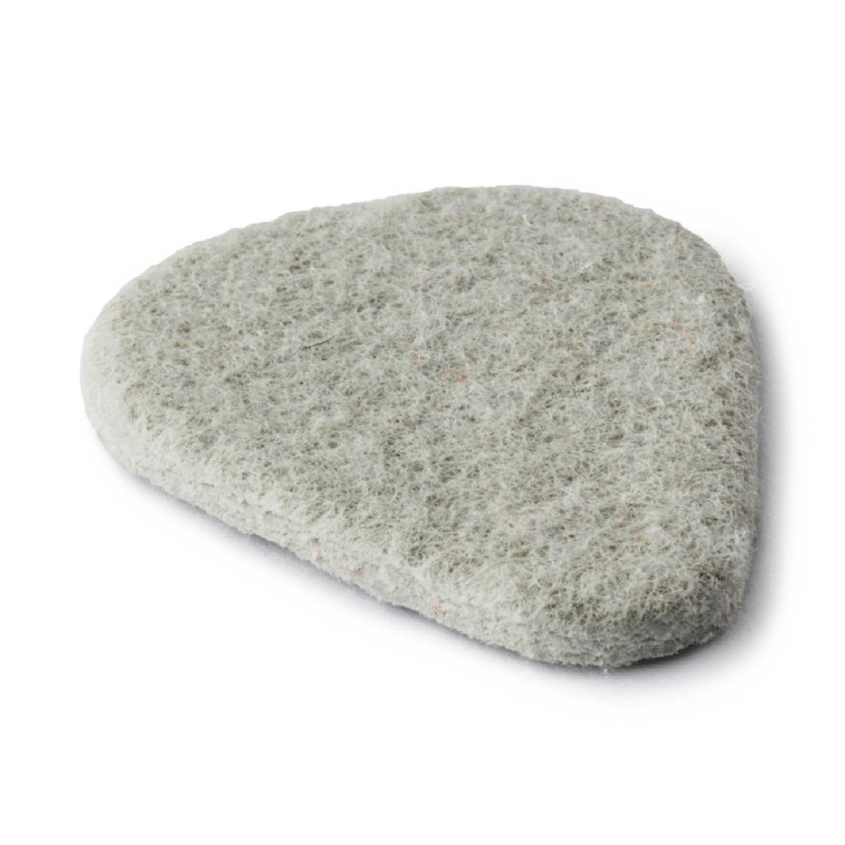 Dunlop - Felt Pick Standard - 8012 Side