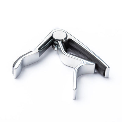 Dunlop - 83CN - Capo acoustique de couleur nickel