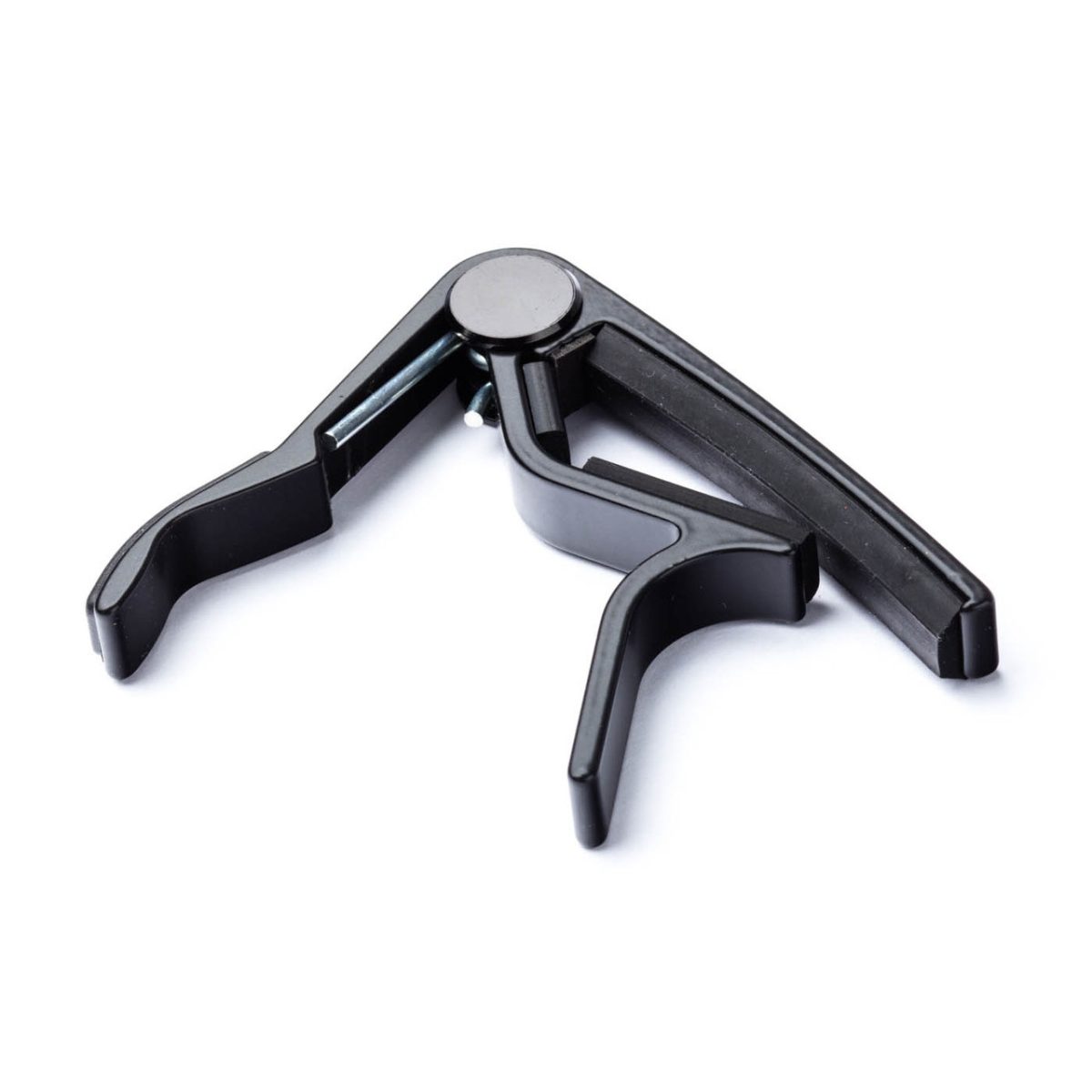 Dunlop - Trigger Capo Electric Curved Black #87B